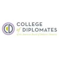 College of Diplomates of the American Board of Pediatric Dentistry (COD-ABPD)