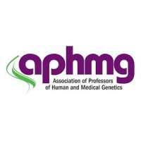 Association of Professors of Human and Medical Genetics (APHMG)