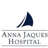 Anna Jaques Hospital (AJH)