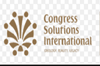 Congress Solutions International (CSI)