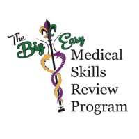 Big Easy Medical Skills (BEMS) Review Program