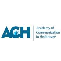 Academy of Communication in Healthcare (ACH)