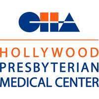 CHA Hollywood Presbyterian Medical Center