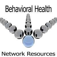 Behavioral Health Network Resources (BHNR)