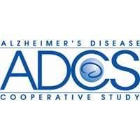 Alzheimers Disease Cooperative Study (ADCS)