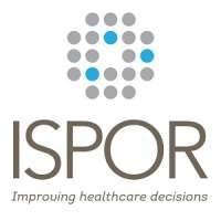 ISPOR - The Professional Society for Health Economics and Outcomes Research (HEOR)