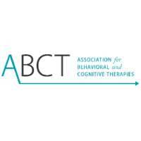 Association for Behavioral and Cognitive Therapies (ABCT)