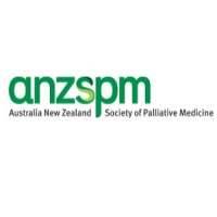 The Australian and New Zealand Society of Palliative Medicine (ANZSPM), Inc.