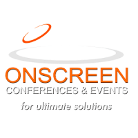 Onscreen Conferences & Events