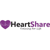 HeartShare Training Services Inc