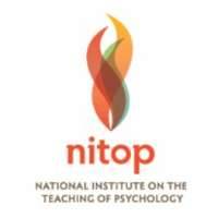 National Institute on the Teaching of Psychology (NITOP)