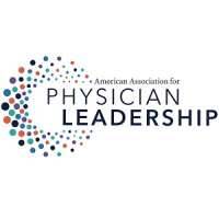 American Association for Physician Leadership (AAPL)