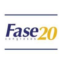 Phase 20 Congresses /  Fase 20 Congresos