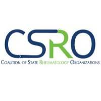 Coalition of State Rheumatology Organizations (CSRO)