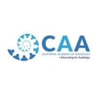 California Academy of Audiology (CAA)