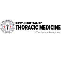 Government Hospital of Thoracic Medicine (GHTM)