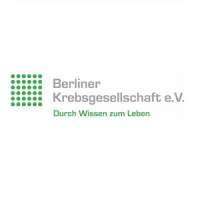Berlin Cancer Society eV / Berliner Krebsgesellschaft e.V.