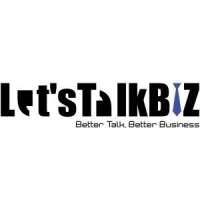 Let'sTalkBiz Consulting Services Pvt Ltd