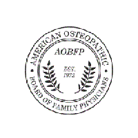 American Osteopathic Board of Family Physicians (AOBFP)