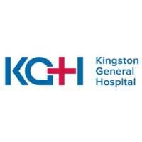 Kingston General Hospital (KGH)