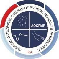 American Osteopathic College of Physical Medicine and Rehabilitation (AOCPMR)