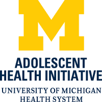University of Michigan Health System (UMHS) Adolescent Health Initiative (AHI)
