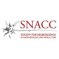 Society for Neuroscience in Anesthesiology and Critical Care (SNACC)