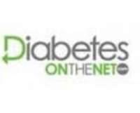 Diabetes on the net