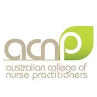 Australian College of Nurse Practitioners (ACNP)