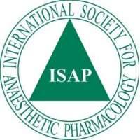 International Society for Anaesthetic Pharmacology (ISAP)