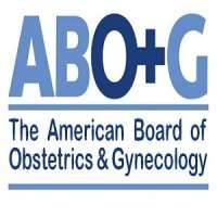 American Board of Obstetrics and Gynecology (ABOG)