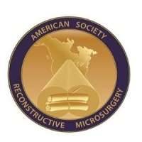 American Society for Reconstructive Microsurgery (ASRM)