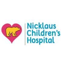 Nicklaus Children's Hospital