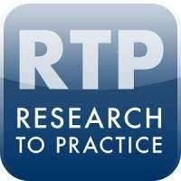 Research To Practice (RTP)