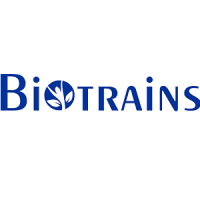 Biotrains