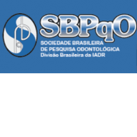 Brazilian Society of Dental Research / Sociedade Brasileira de Pesquisa Odontologica (SBPqO)