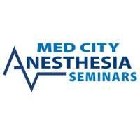 Med City Anesthesia Seminars