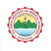 Department of Physical Medicine & Rehabilitation (PMR) All India Institute of Medical Science