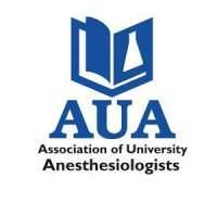 Association of University Anesthesiologists (AUA)