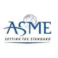 The American Society of Mechanical Engineers (ASME)