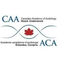 Canadian Academy of Audiology (CAA) / Academie Canadienne d'Audiologie (ACA)