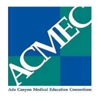 Ada Canyon Medical Education Consortium