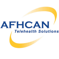 Alaska Federal Health Care Access Network (AFHCAN) Telehealth Solutions
