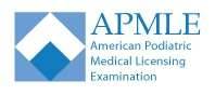 American Podiatric Medical Licensing Examination (APMLE)