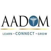 American Association of Dental Office Management (AADOM)