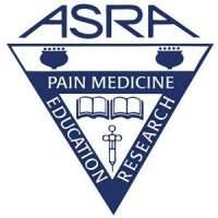 American Society of Regional Anesthesia and Pain Medicine (ASRA)