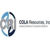 COLA Resources, Inc. (CRI)