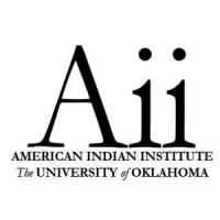 American Indian Institute (Aii) at the University of Oklahoma