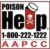 American Association of Poison Control Centers (AAPCC)