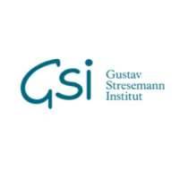 Gustav-Stresemann-Institut (GSI) e.V.